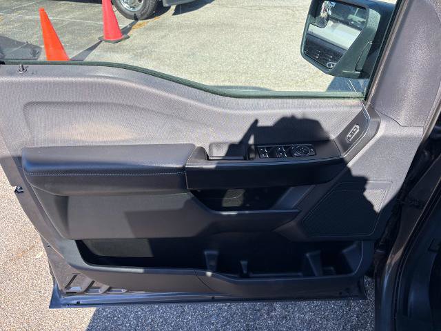 Certified 2023 Ford F150 XL w/ STX Appearance Package image 11