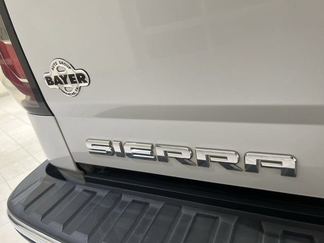 Used 2017 GMC Sierra 1500 SLT RWD image 27