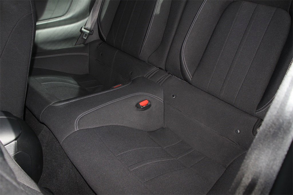 Certified 2022 Ford Mustang Coupe w/ Equipment Group 101A image 20