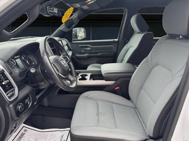 Used 2023 RAM 1500 Big Horn AWD/4WD image 9