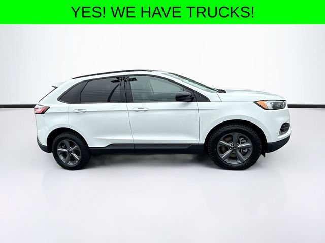 Certified 2023 Ford Edge SEL w/ Sport Appearance Package AWD/4WD image 11