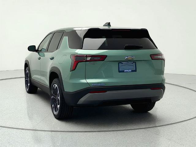 Used 2026 Chevrolet Equinox LT FWD image 6