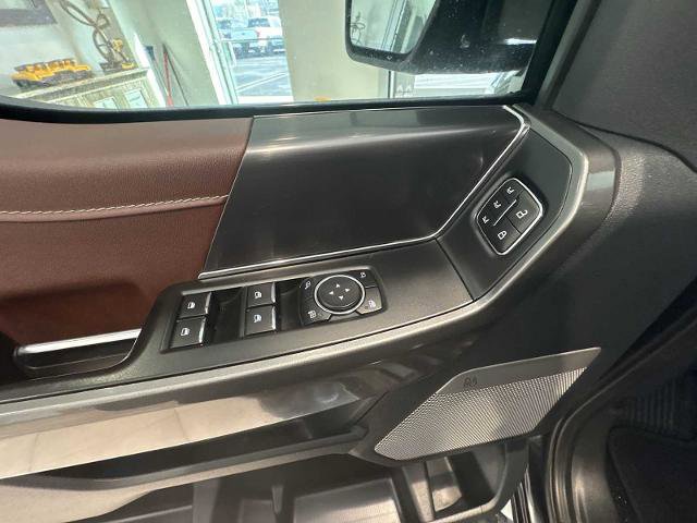 Certified 2023 Ford F150 Lariat w/ Equipment Group 502A High image 23