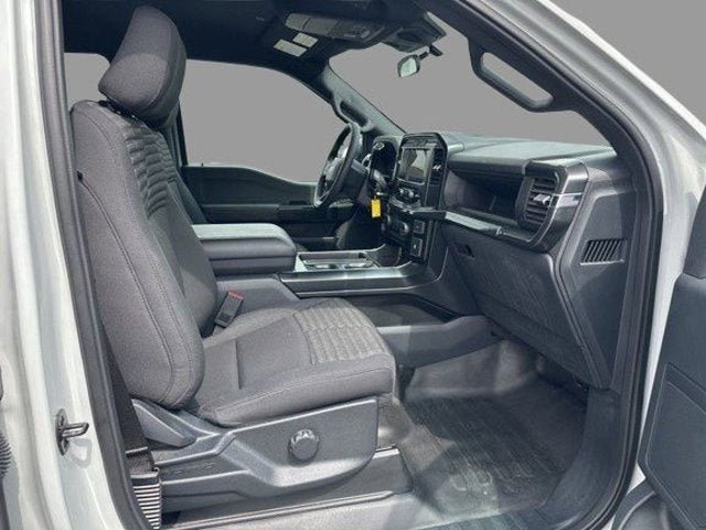 Certified 2023 Ford F150 XL w/ STX Appearance Package AWD/4WD image 11