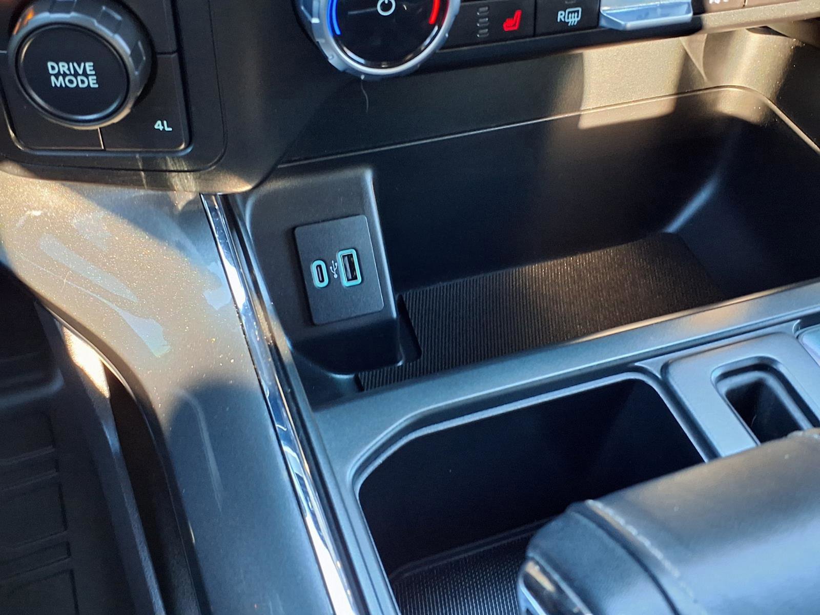 Certified 2023 Ford F150 XLT image 19