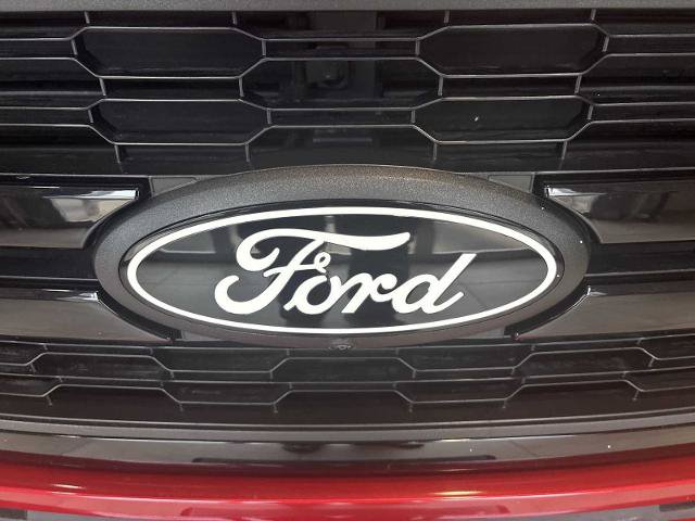 Certified 2024 Ford F150 Lariat w/ Equipment Group 502A High AWD/4WD image 29
