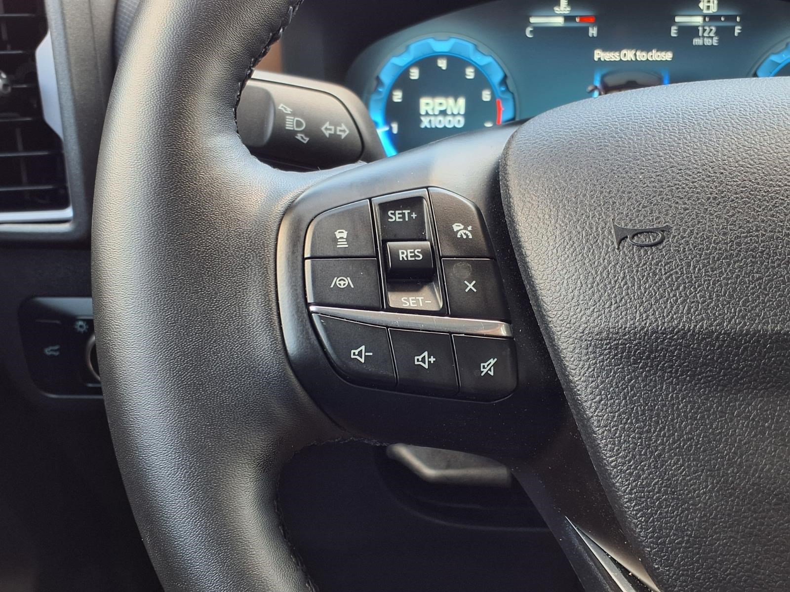 Certified 2025 Ford Bronco Sport Outer Banks w/ Outer Banks Tech Package+ AWD/4WD image 23