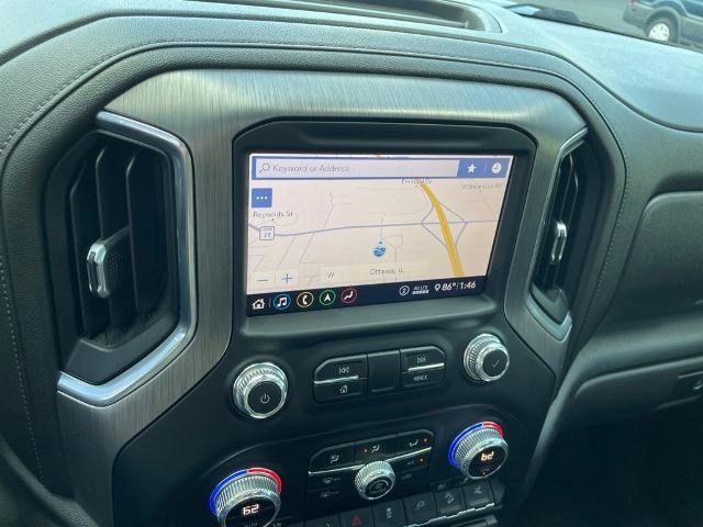 Used 2020 GMC Sierra 1500 Denali w/ Denali Ultimate Package AWD/4WD image 24