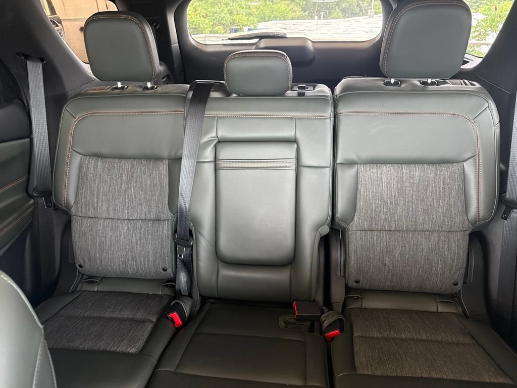 Certified 2023 Ford Explorer Timberline w/ Timberline Technology Package AWD/4WD image 26