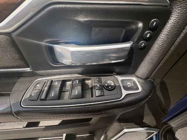 Used 2022 RAM 2500 Laramie AWD/4WD image 20