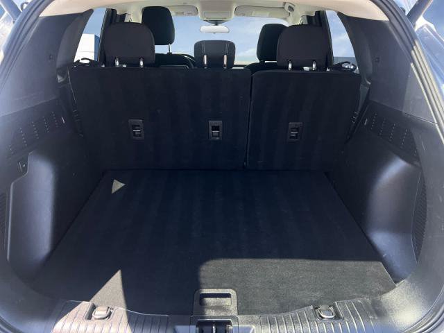 Certified 2023 Ford Escape Active FWD image 18