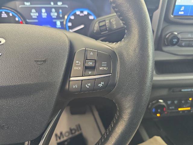 Certified 2023 Ford Bronco Sport Outer Banks w/ Tech Package AWD/4WD image 18