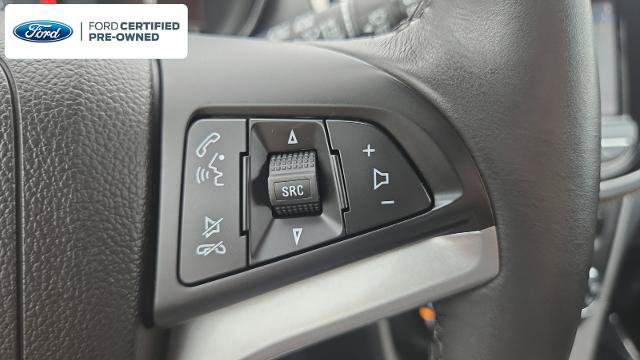 Used 2022 Chevrolet Trax LT w/ LT Convenience Package AWD/4WD image 19