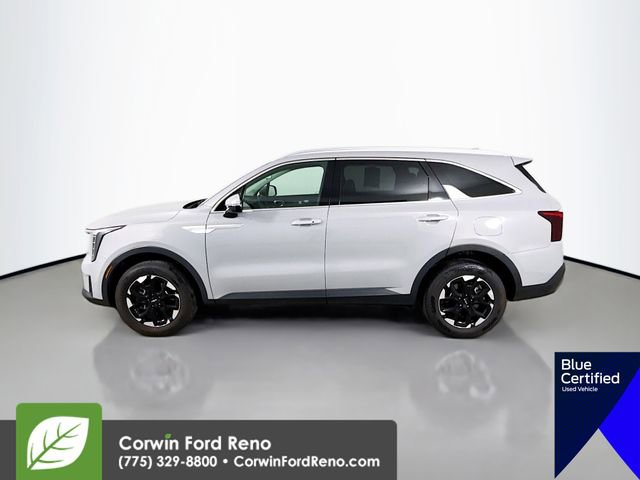 Used 2025 Kia Sorento S AWD/4WD image 5
