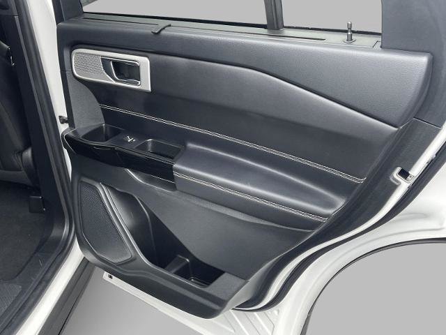 Certified 2022 Ford Explorer ST w/ Equipment Group 401A image 19