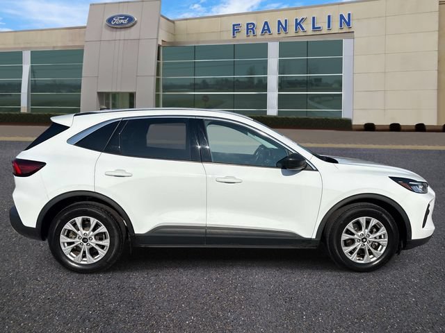 Certified 2023 Ford Escape Active FWD image 8