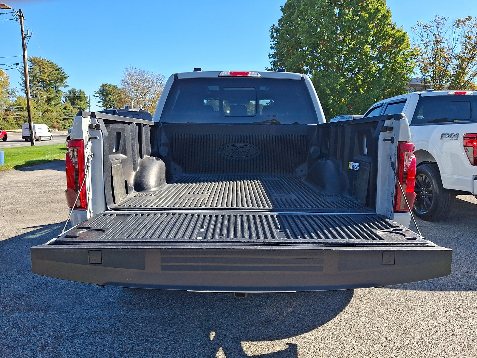 Certified 2024 Ford F150 XLT w/ Equipment Group 303A High AWD/4WD image 31