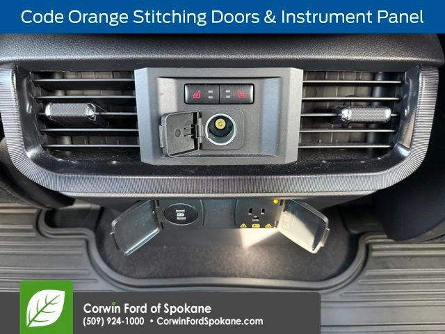 Certified 2025 Ford F150 Raptor w/ Equipment Group 803A Raptor R image 20