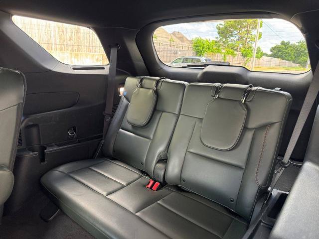 Certified 2022 Ford Explorer Timberline AWD/4WD image 18