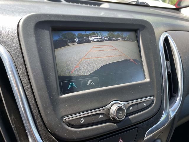 Used 2018 Chevrolet Equinox LT FWD image 28