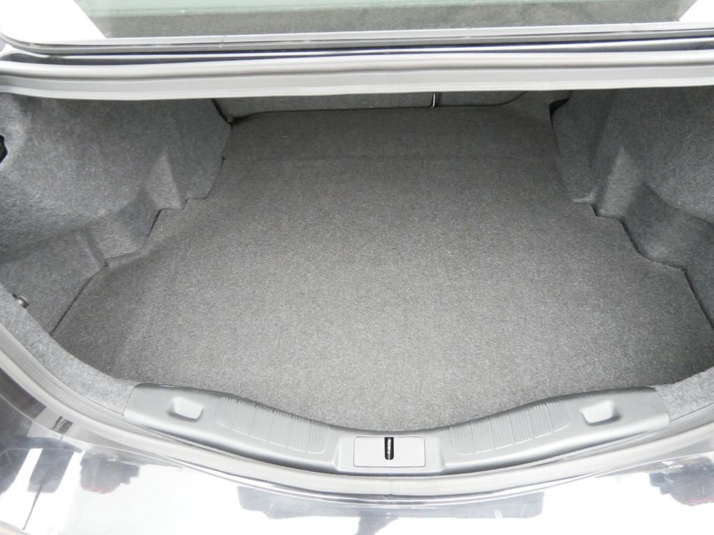Certified 2019 Ford Fusion S FWD image 8