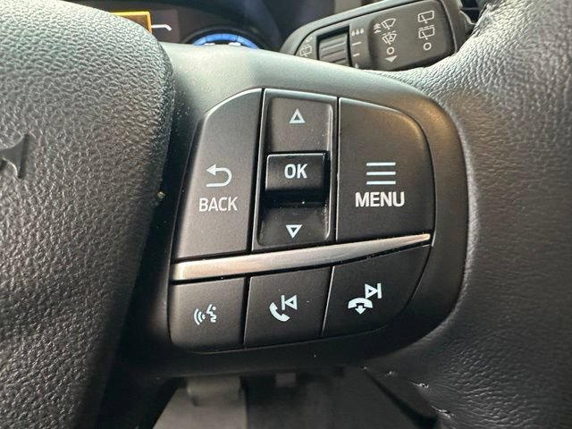 Certified 2023 Ford Bronco Sport Outer Banks w/ Tech Package AWD/4WD image 25