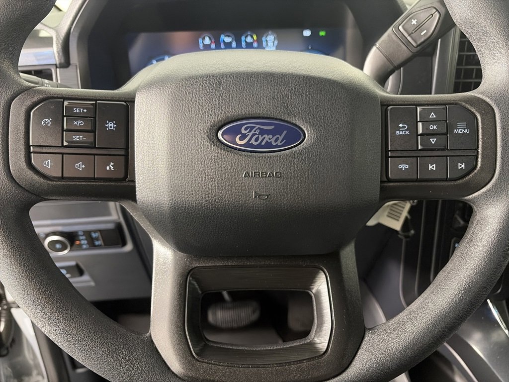 Certified 2024 Ford F150 STX image 16