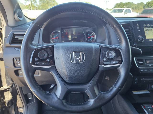 Used 2020 Honda Pilot Elite image 24