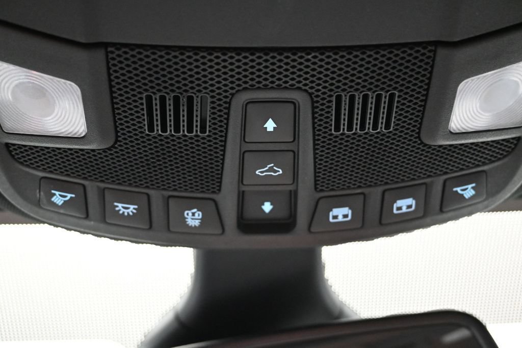 Certified 2023 Ford Edge ST-Line AWD/4WD image 42