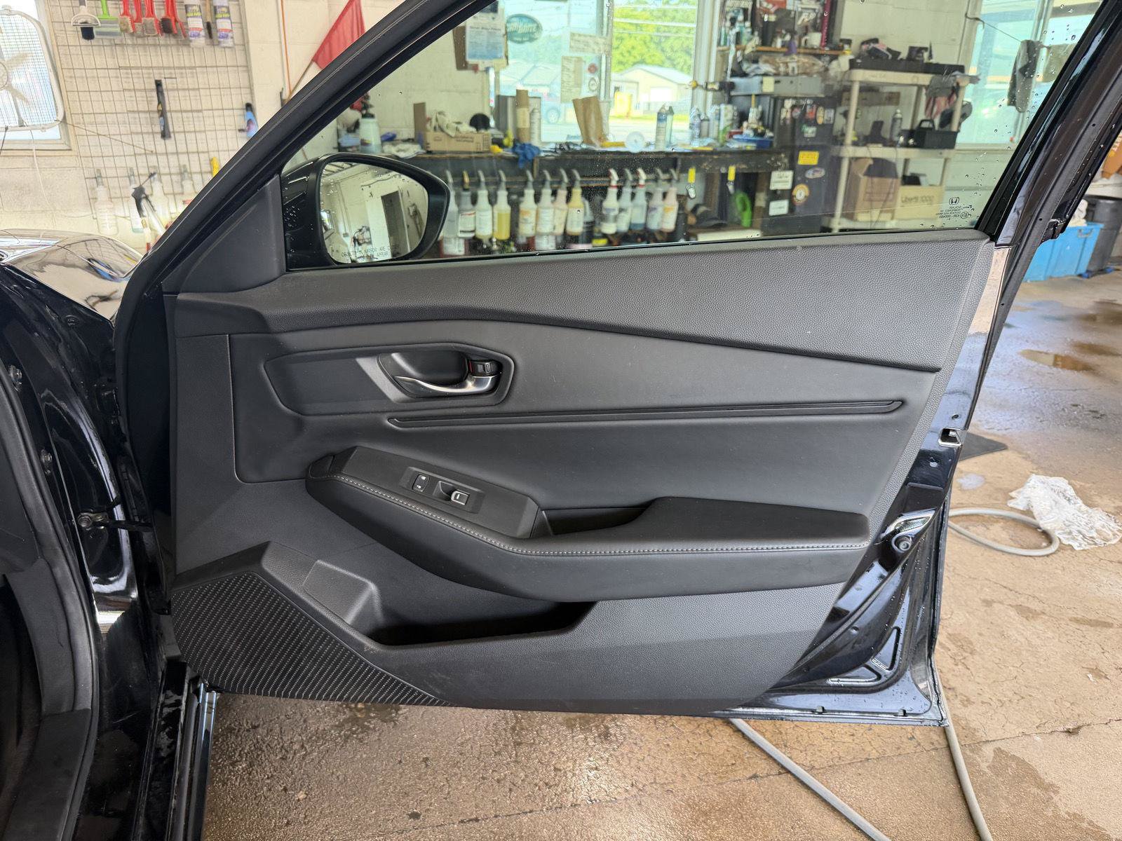 Used 2024 Honda Accord Sport image 26