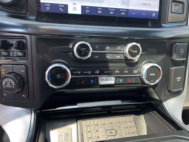Certified 2023 Ford F150 Limited AWD/4WD image 21