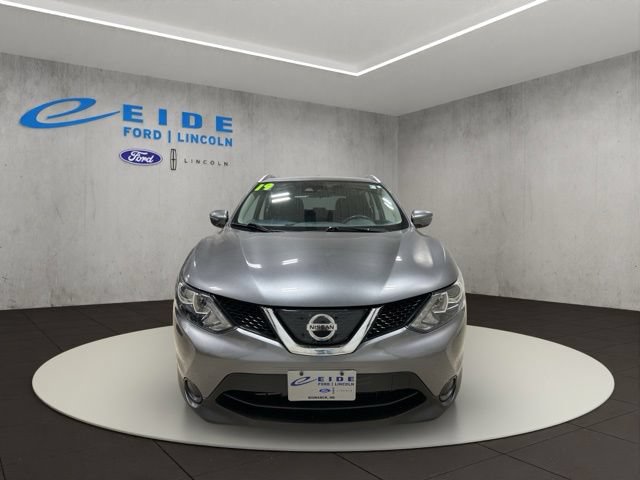Used 2019 Nissan Rogue Sport SV AWD/4WD image 6