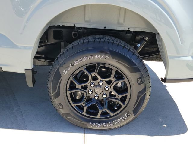 Certified 2024 Ford F150 XLT w/ Equipment Group 302A MID AWD/4WD image 13