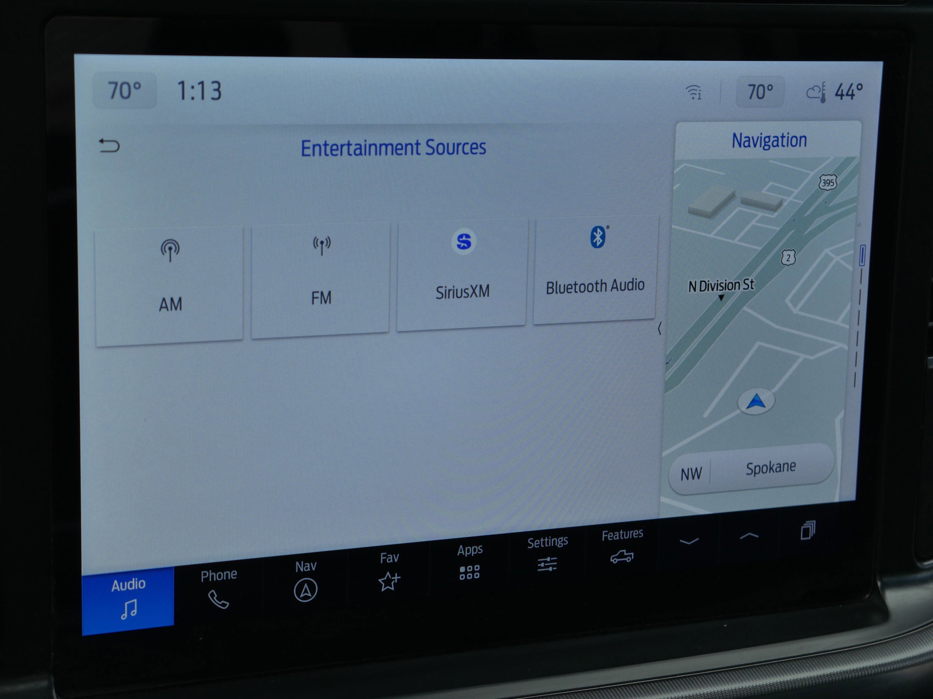 Certified 2024 Ford F150 Lariat w/ Tow/Haul Package image 19