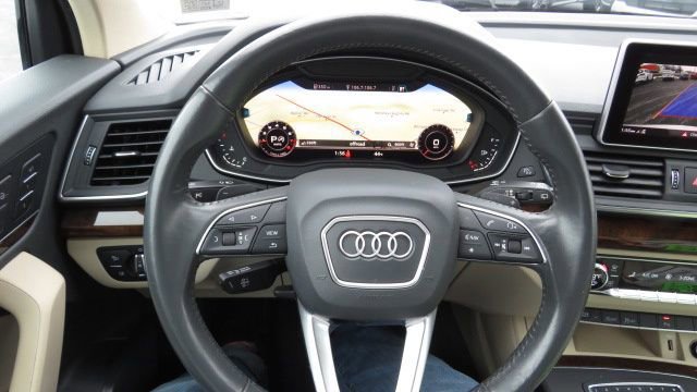 Used 2020 Audi Q5 2.0T Premium Plus image 22
