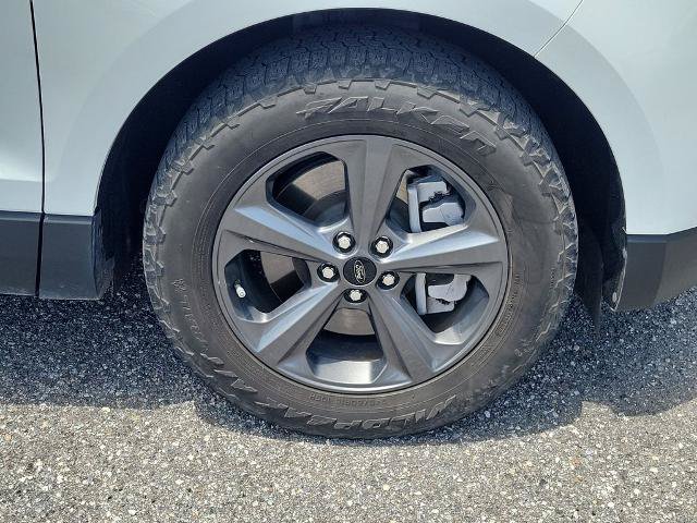 Certified 2023 Ford Edge SEL w/ Sport Appearance Package AWD/4WD image 7