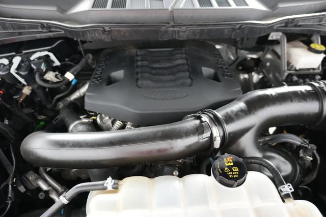 Certified 2023 Ford F150 XLT image 29