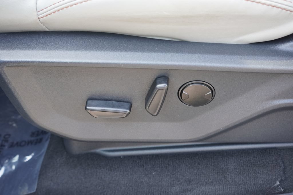 Certified 2025 Ford Expedition Max Active RWD image 28