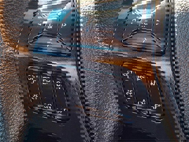 Certified 2017 Ford Explorer XLT w/ Equipment Group 202A image 22