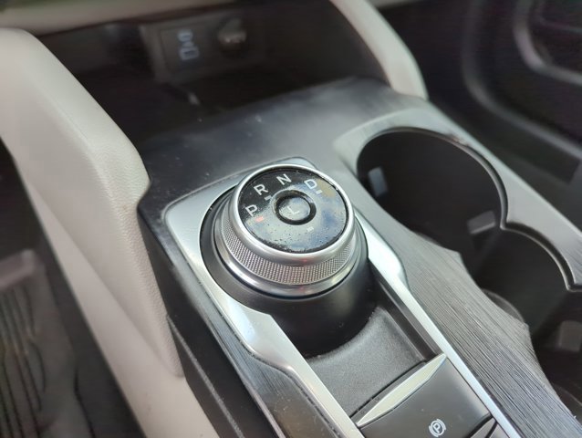 Certified 2023 Ford Escape Active w/ Tech Pack #2 FWD image 9