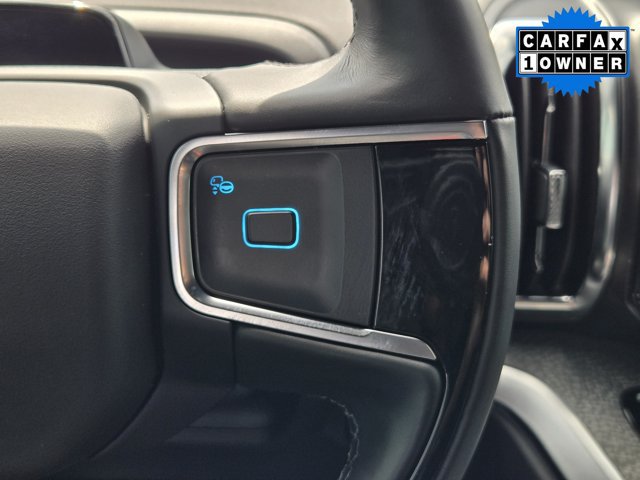Certified 2025 Ford Expedition Tremor AWD/4WD image 25