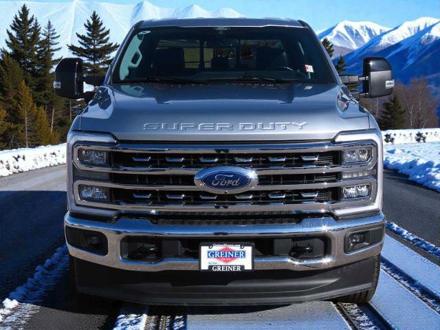 Certified 2024 Ford F250 Lariat image 8