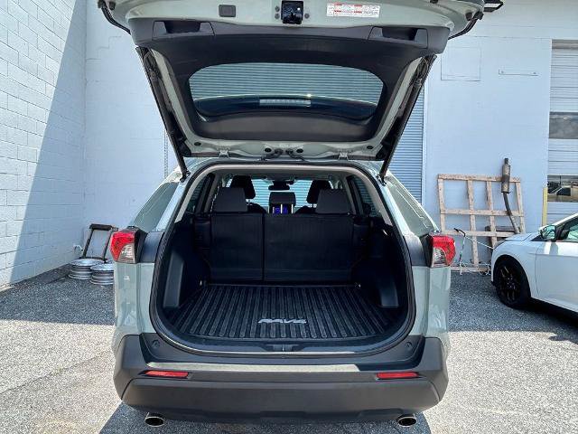 Used 2023 Toyota RAV4 XLE w/ Convenience Package AWD/4WD image 29
