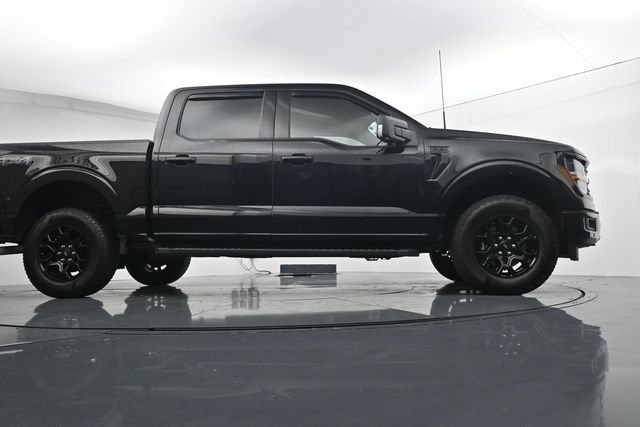 Certified 2026 Ford F150 XLT w/ Equipment Group 302A MID AWD/4WD image 38