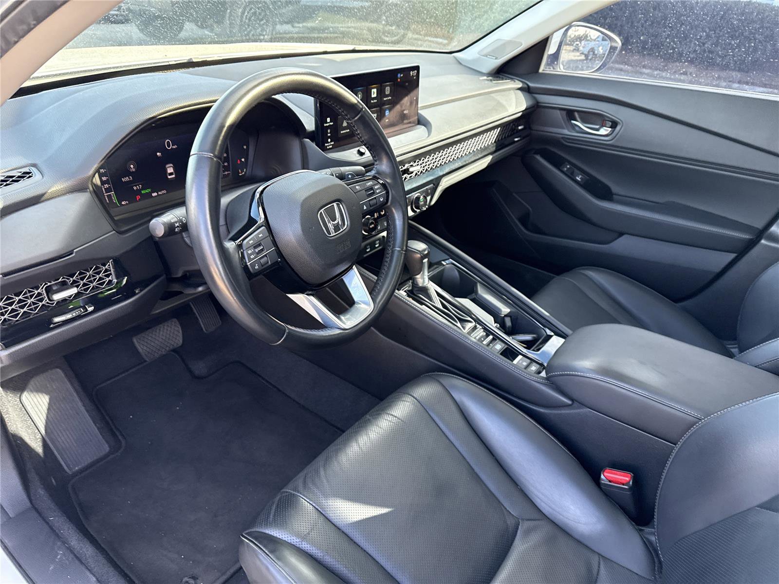 Used 2023 Honda Accord Touring image 63