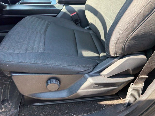 Certified 2022 Ford F150 XL w/ STX Appearance Package RWD image 6