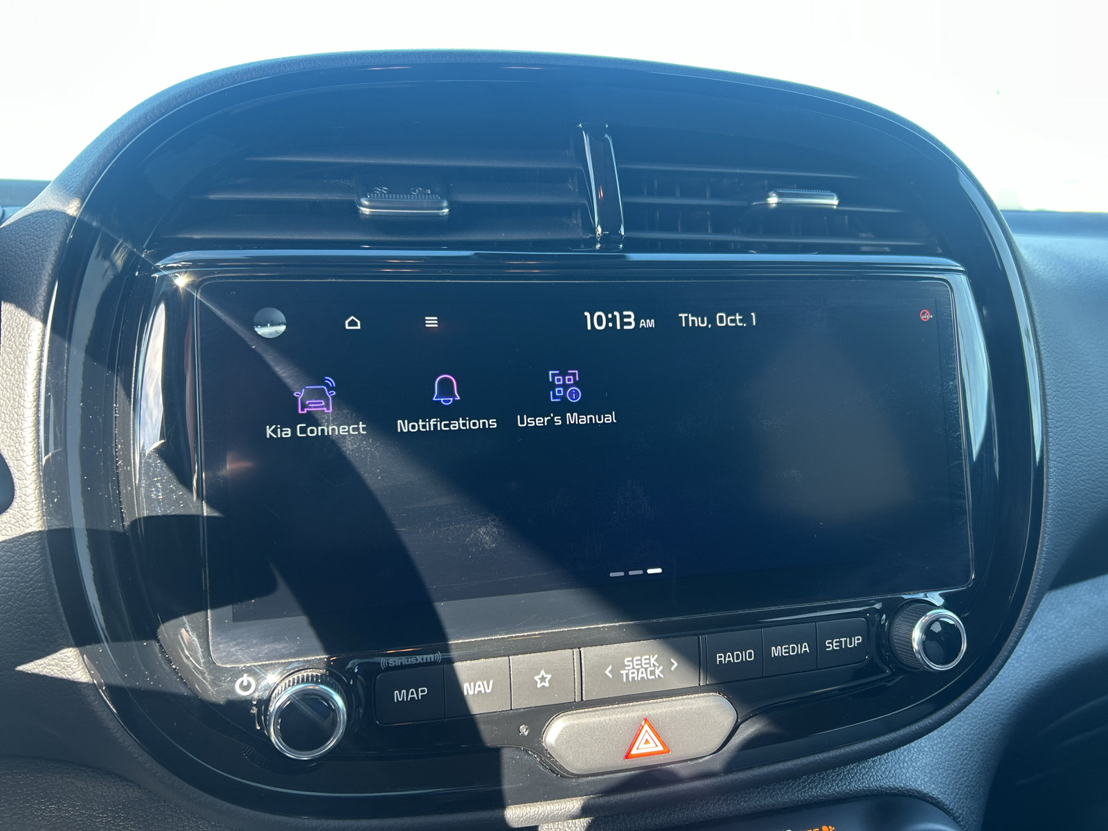 Used 2024 Kia Soul GT-Line FWD image 24