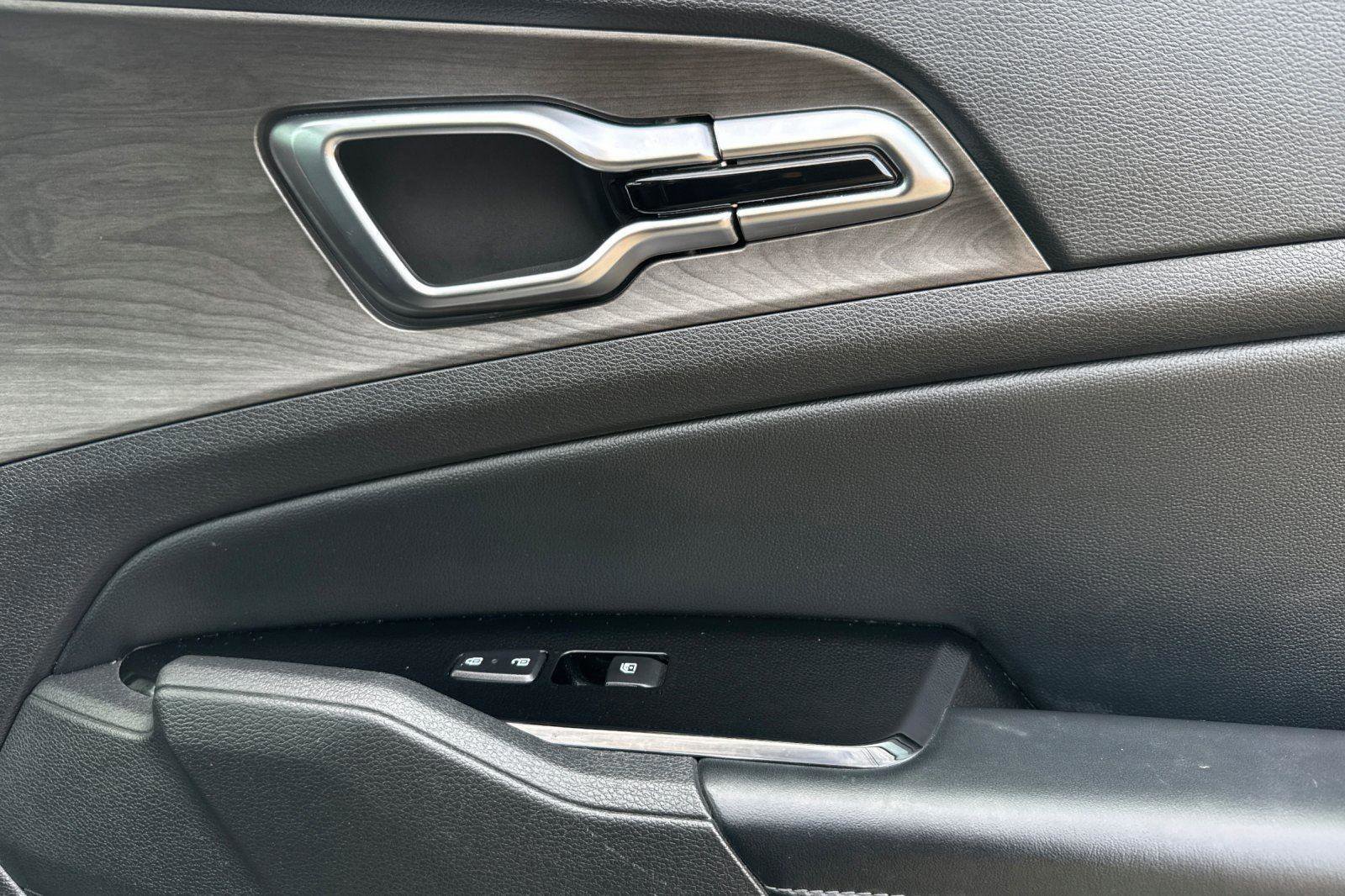 Used 2023 Kia Sportage X-Line Prestige image 18