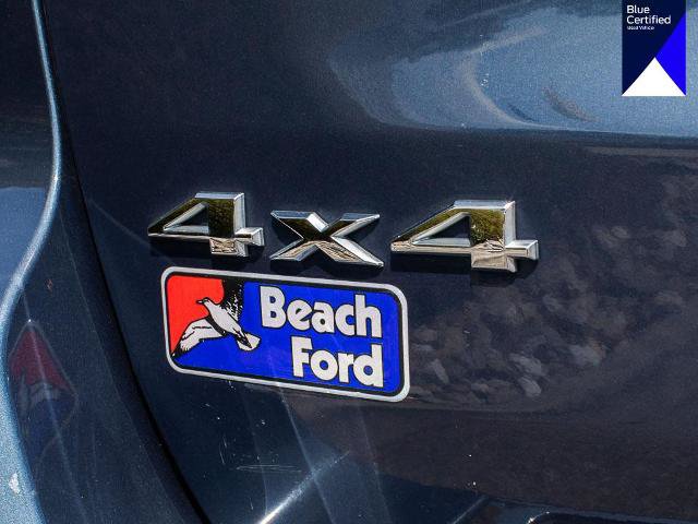 Used 2019 Jeep Grand Cherokee Limited AWD/4WD image 11