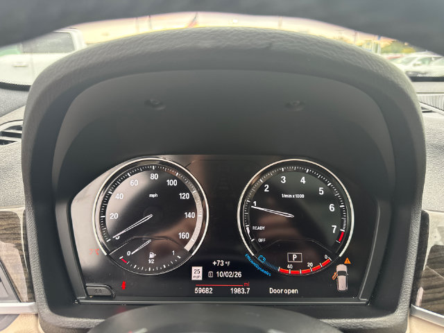 Used 2018 BMW X1 xDrive28i AWD/4WD image 17